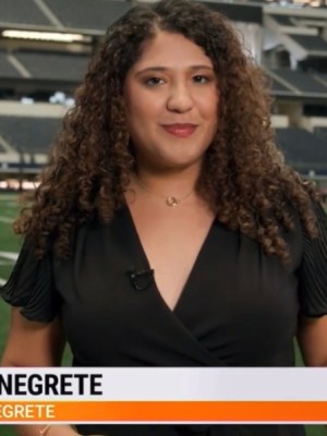 Upcoming Christmas Movie Filmed at AT&T&nbsp;Stadium