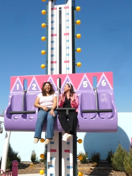 Peppa Pig theme park opens in North Richland Hills for&nbsp;families